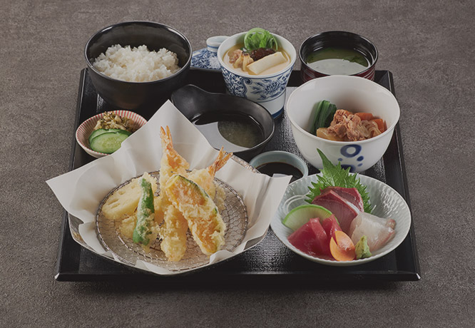 うららかランチ