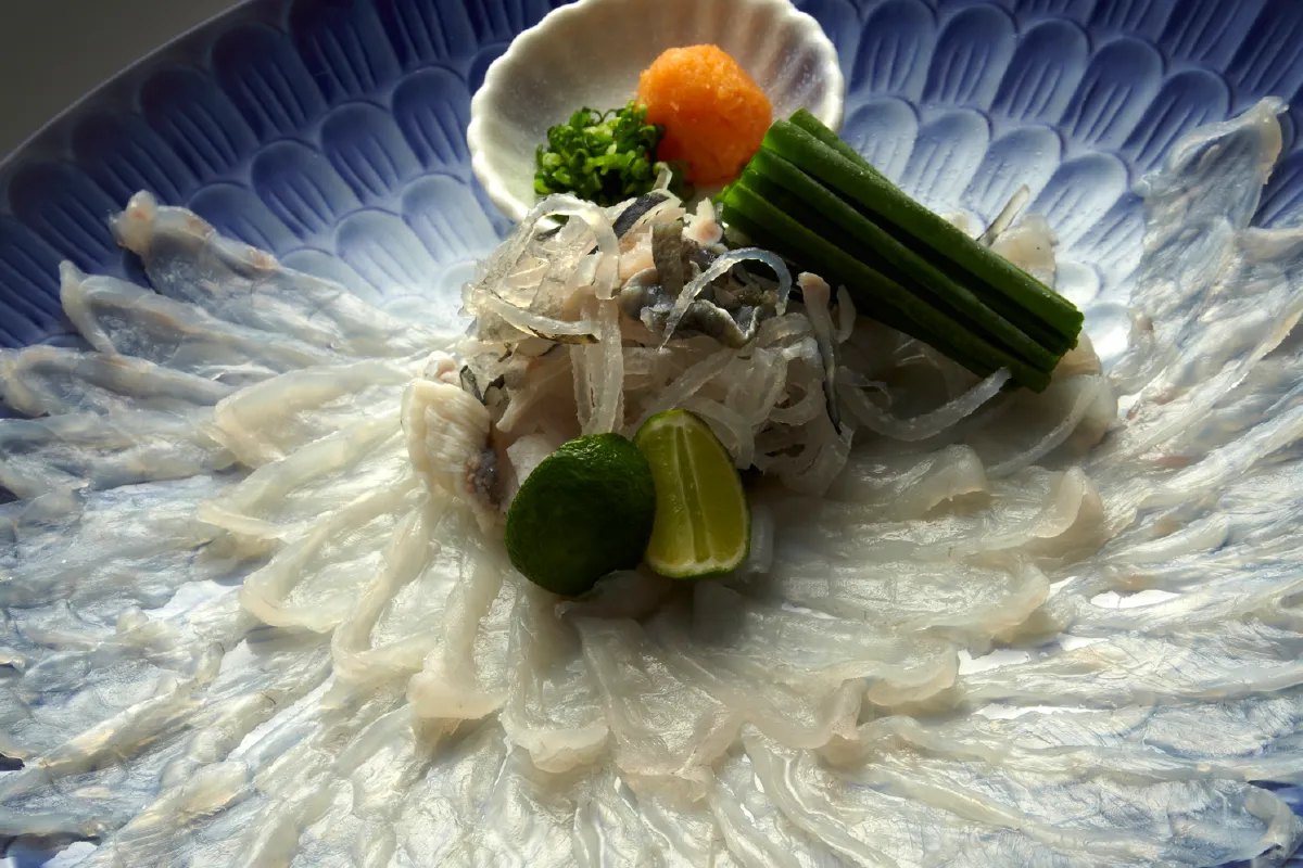 四季を彩る食材