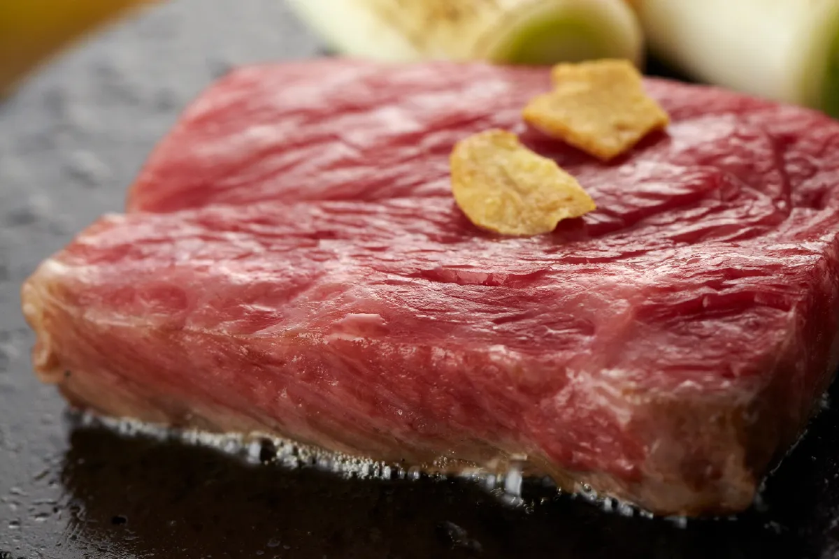 四季を彩る食材