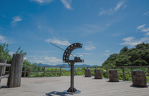 アイランドナガサキの魅力