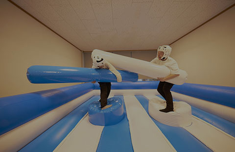 アイランドナガサキの魅力