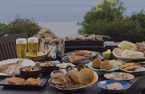 アイランドナガサキの魅力