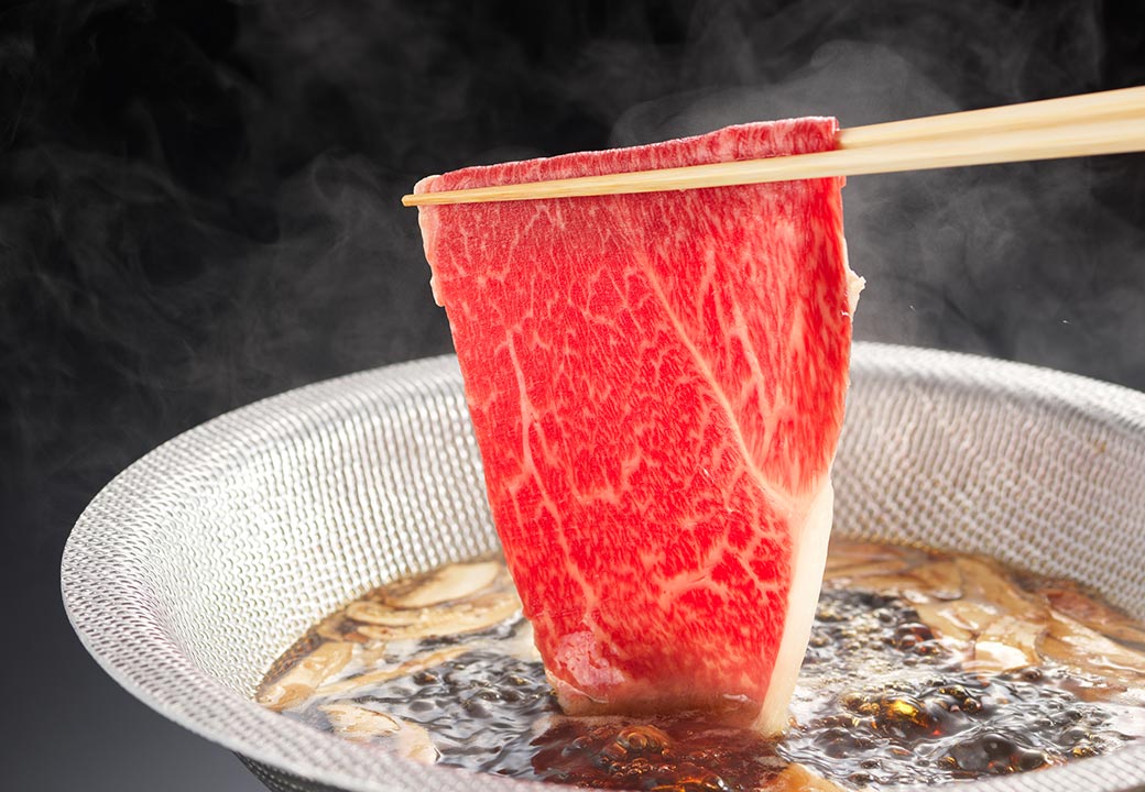 料理の写真