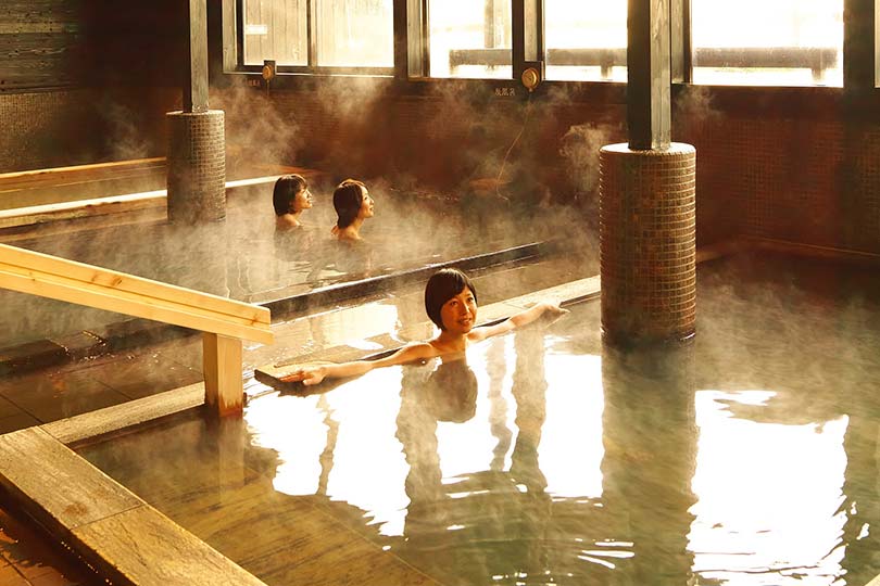 YUYU SPA