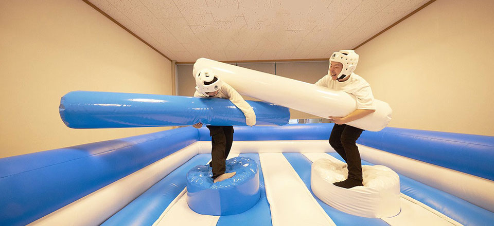 15:00 ヴィラオリンピカ