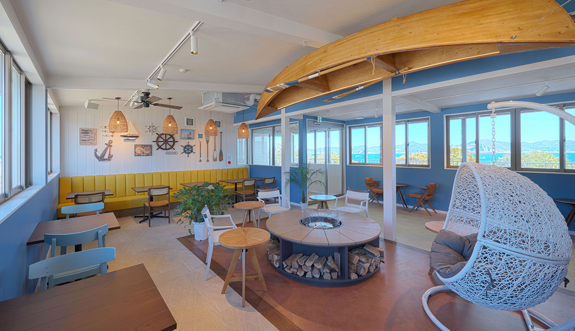 SAILOR'S/セーラーズ