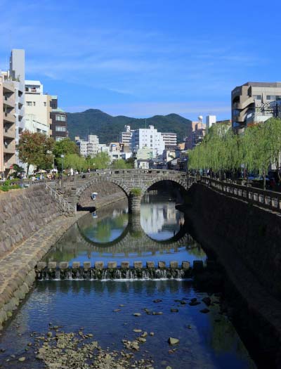 眼鏡橋