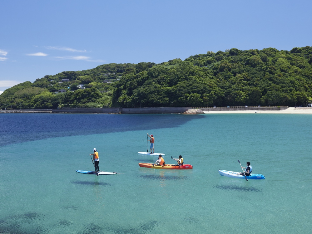 ＼豪華プレゼントも!!／「巡る島伊王島」フォトコンテスト開催！【※ご応募は4/10(日)まで】