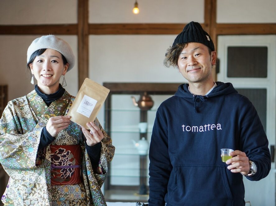 長崎の魅力を再発見！2月「巡るしまカフェ」開催中！！