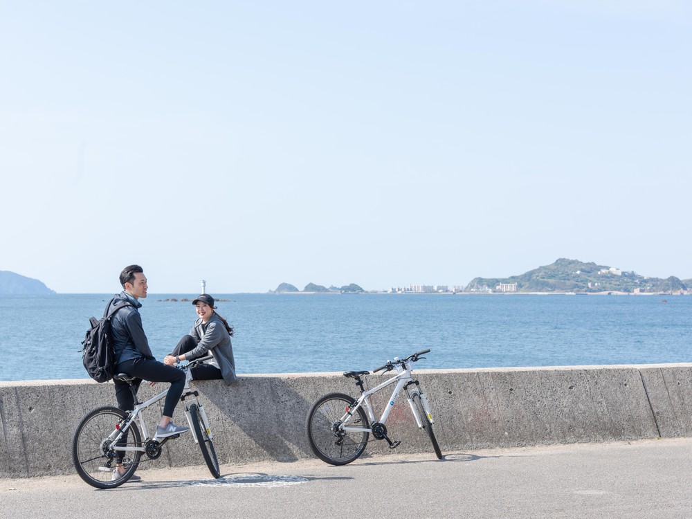 ＼豪華プレゼントも!!／「巡る島伊王島」フォトコンテスト開催！【※ご応募は4/10(日)まで】