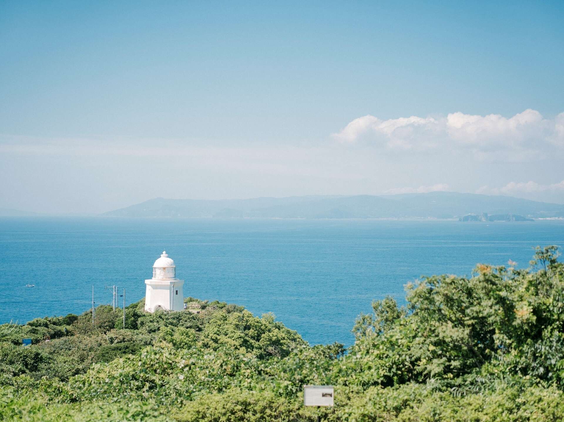 【~9/30(木)まで】伊王島灯台150周年フォトコンテスト開催中！