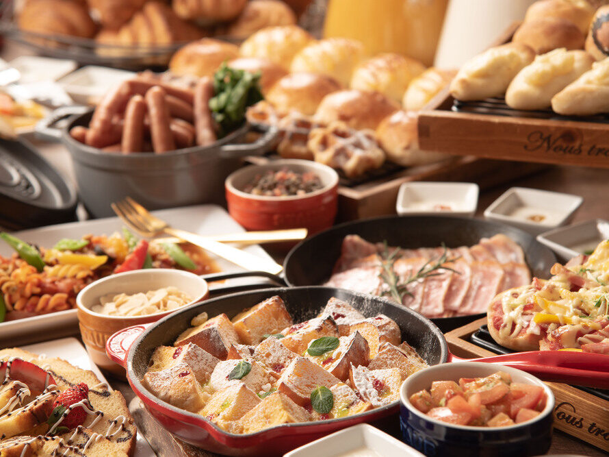 ◆朝食付き◆天然温泉やアクティビティを満喫！ゆったり癒し旅♪【バス送迎付・お日にち限定】