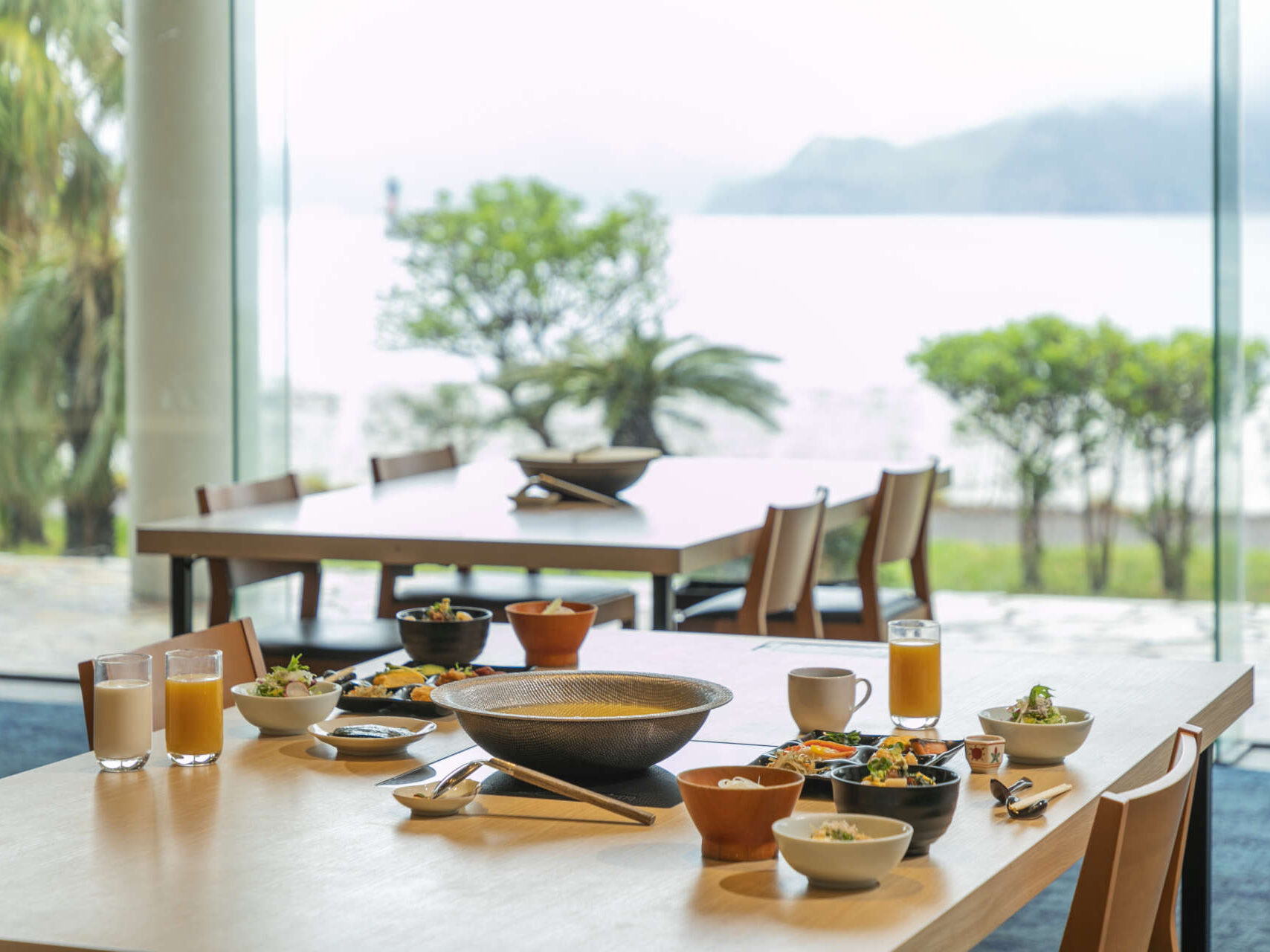 ◆朝食付き◆天然温泉やアクティビティを満喫！ゆったり癒し旅♪【バス送迎付・お日にち限定】