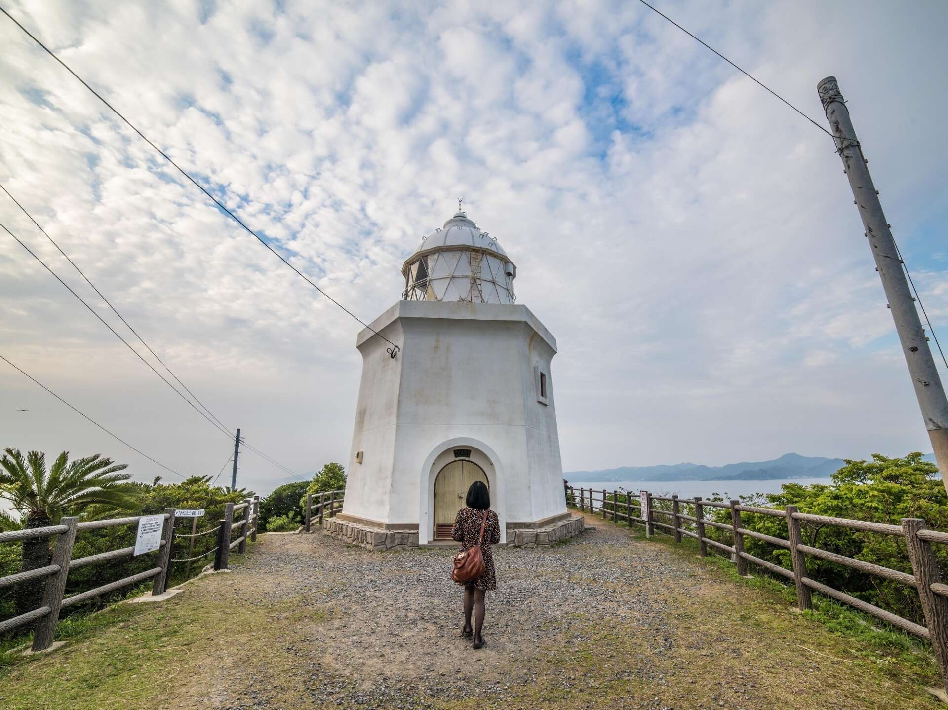 【~9/30(木)まで】伊王島灯台150周年フォトコンテスト開催中！