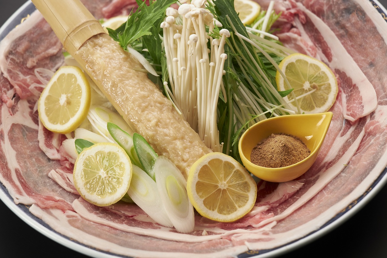 厳選された季節の食材を味わう和食会席プラン