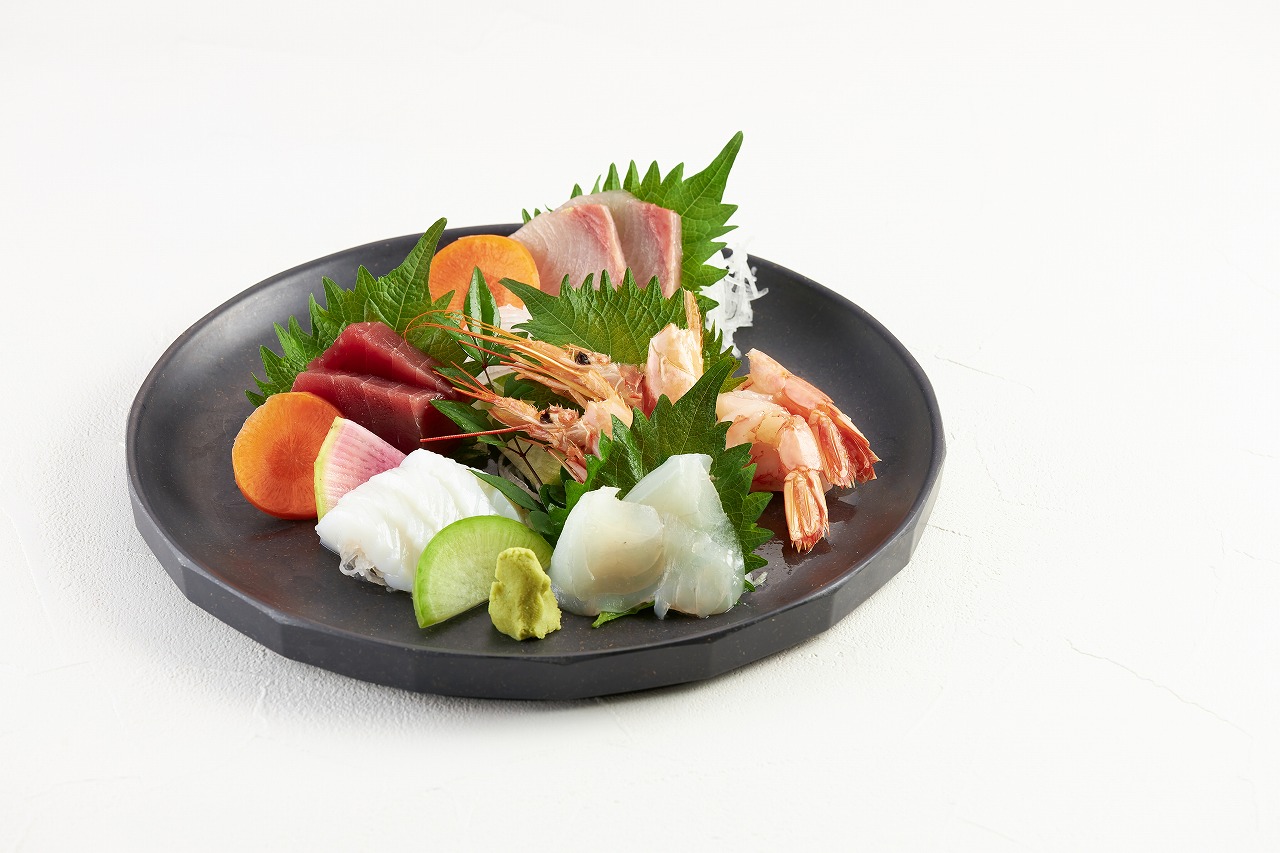 網元食堂メニュー