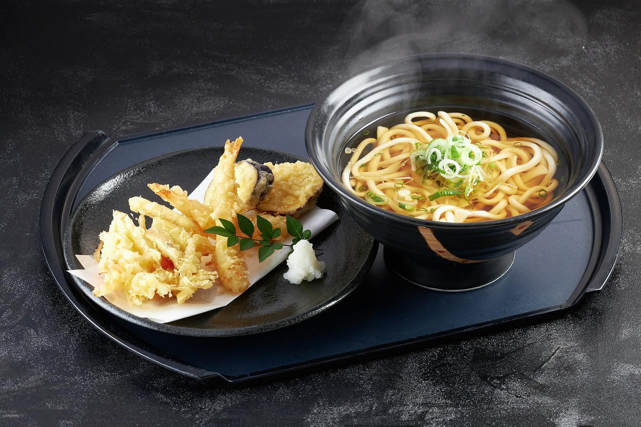 網元食堂メニュー