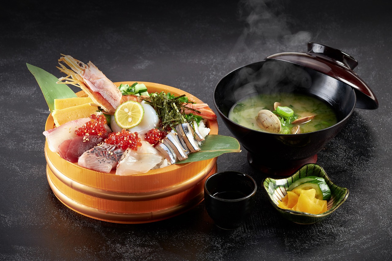 網元食堂メニュー