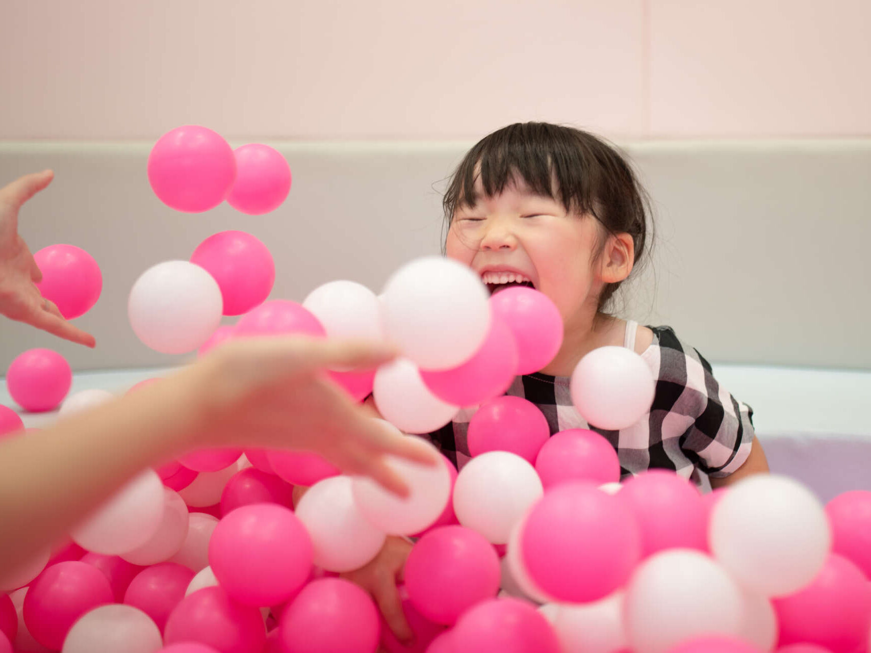 【天候が崩れる予報のため中止】子育てがもっと楽しくなる！【Baby&Maternityフェス】開催！