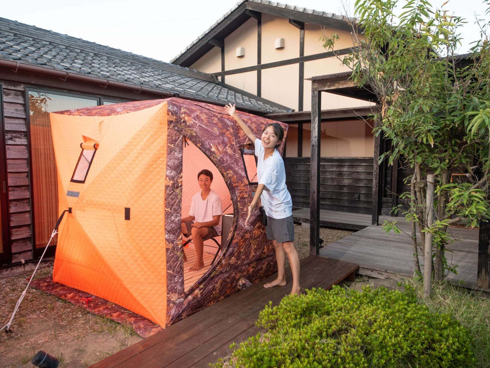 雨の日でも楽しめる！スパや屋内施設のご紹介！