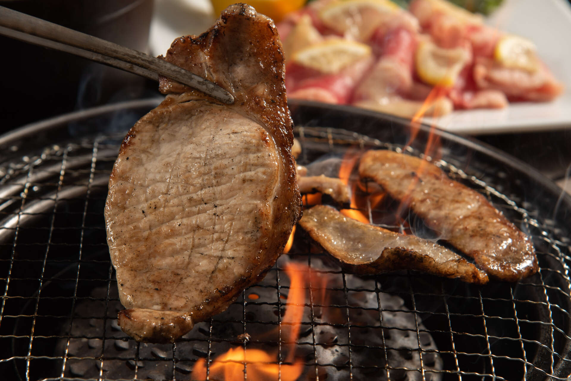 【日帰り】＼今年も登場／ 長崎県産のお肉を堪能！ SEASIDE BBQメニュー