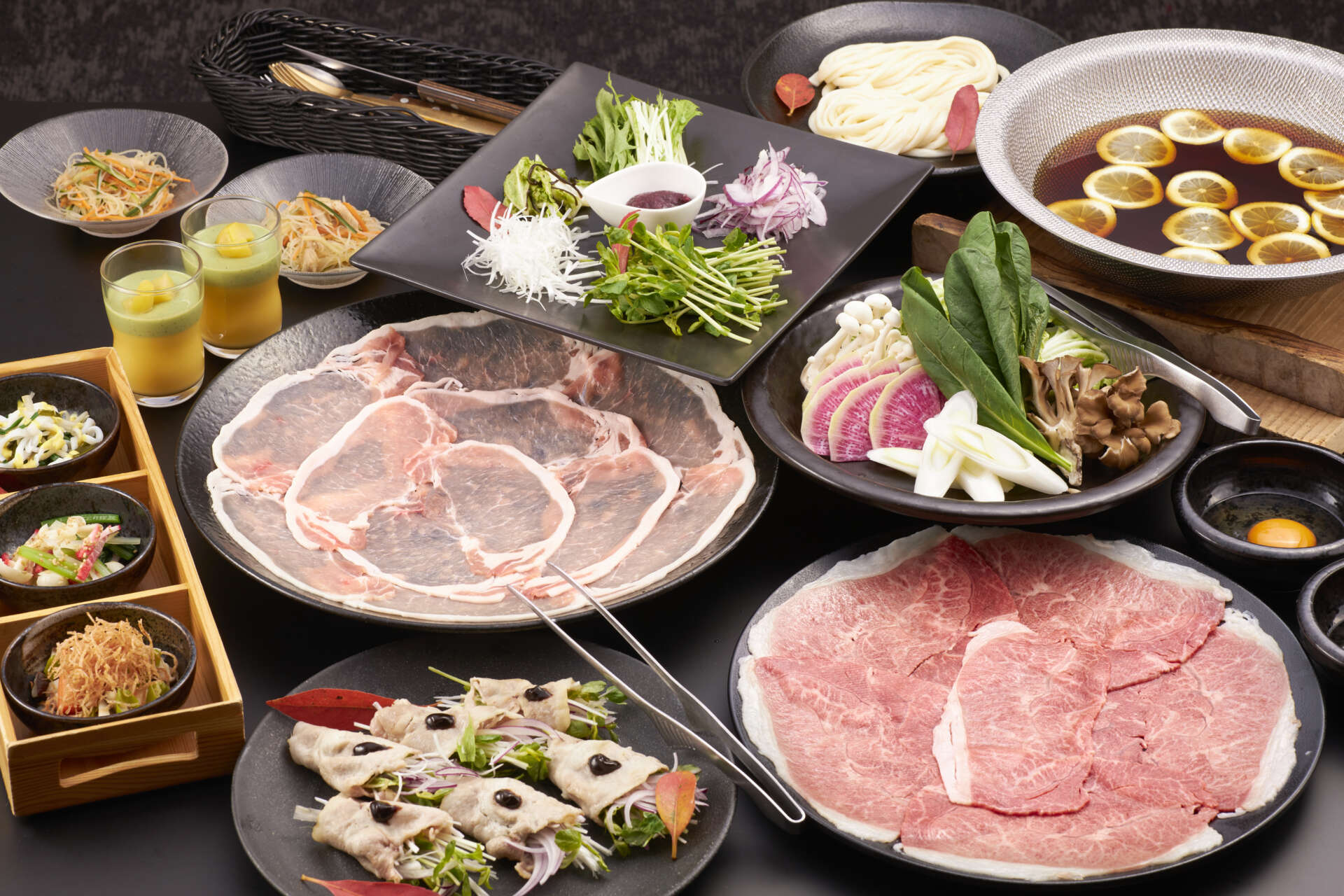 選りすぐり食材をグリルで味わう！TERRACE DINERプラン【グリル：二食付】