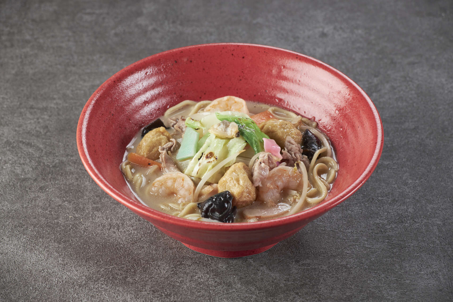 【RENEWAL】レストラン うららか　新鮮な魚介、長崎和牛、長崎名物を気軽に味わえるランチスタート！