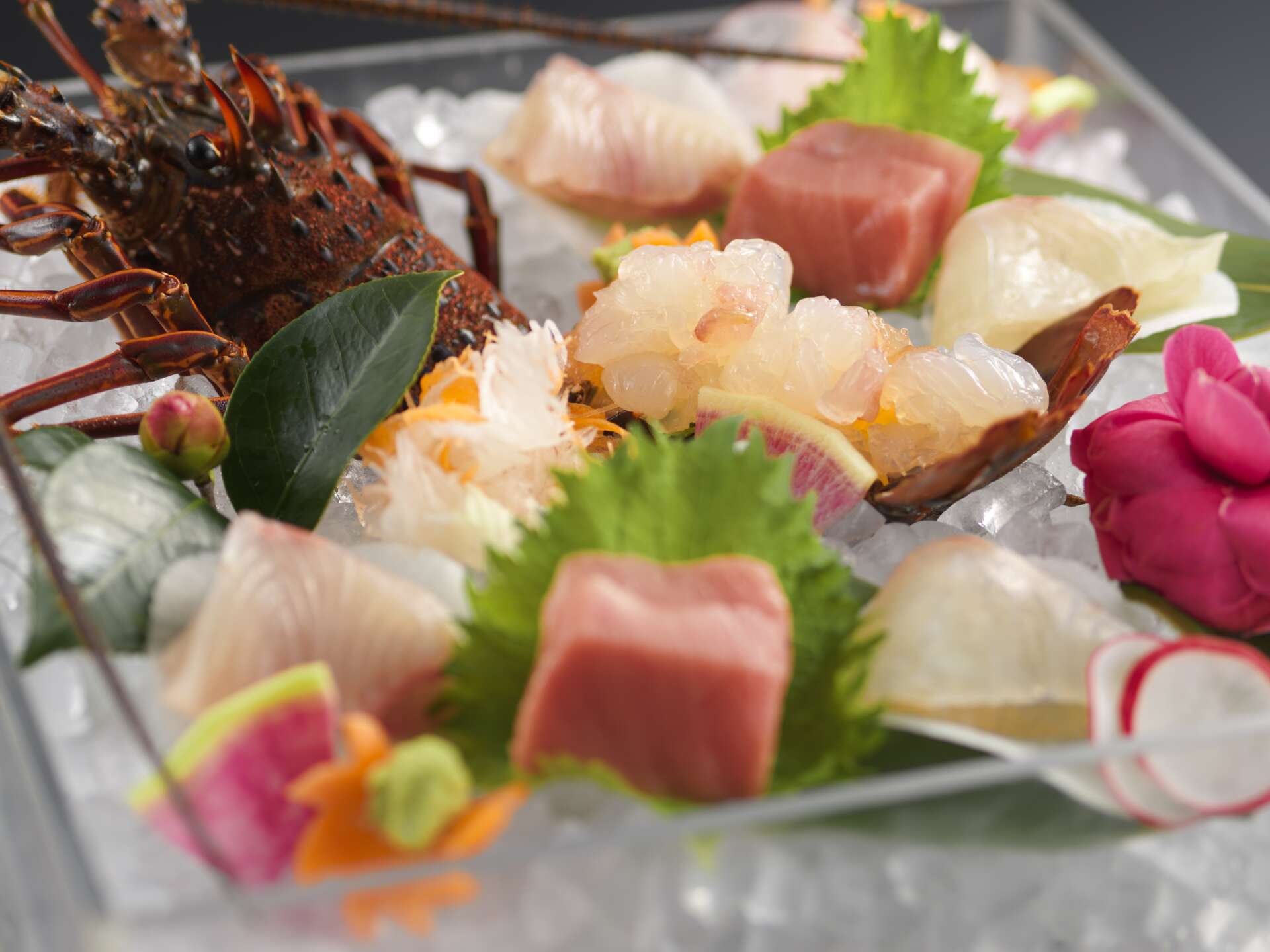 選りすぐり食材をグリルで味わう！TERRACE DINERプラン【グリル：二食付】