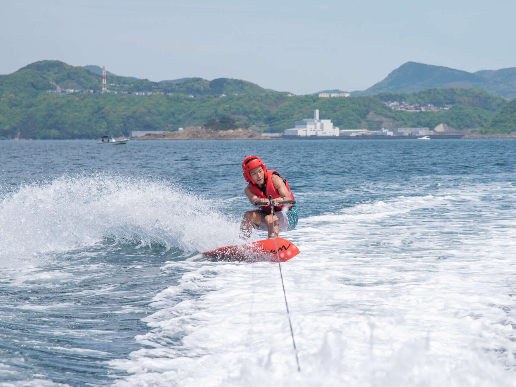 【2026・SUMMER】海開きは7/11(土)から!夏休みにご利用のお客様は要チェック!