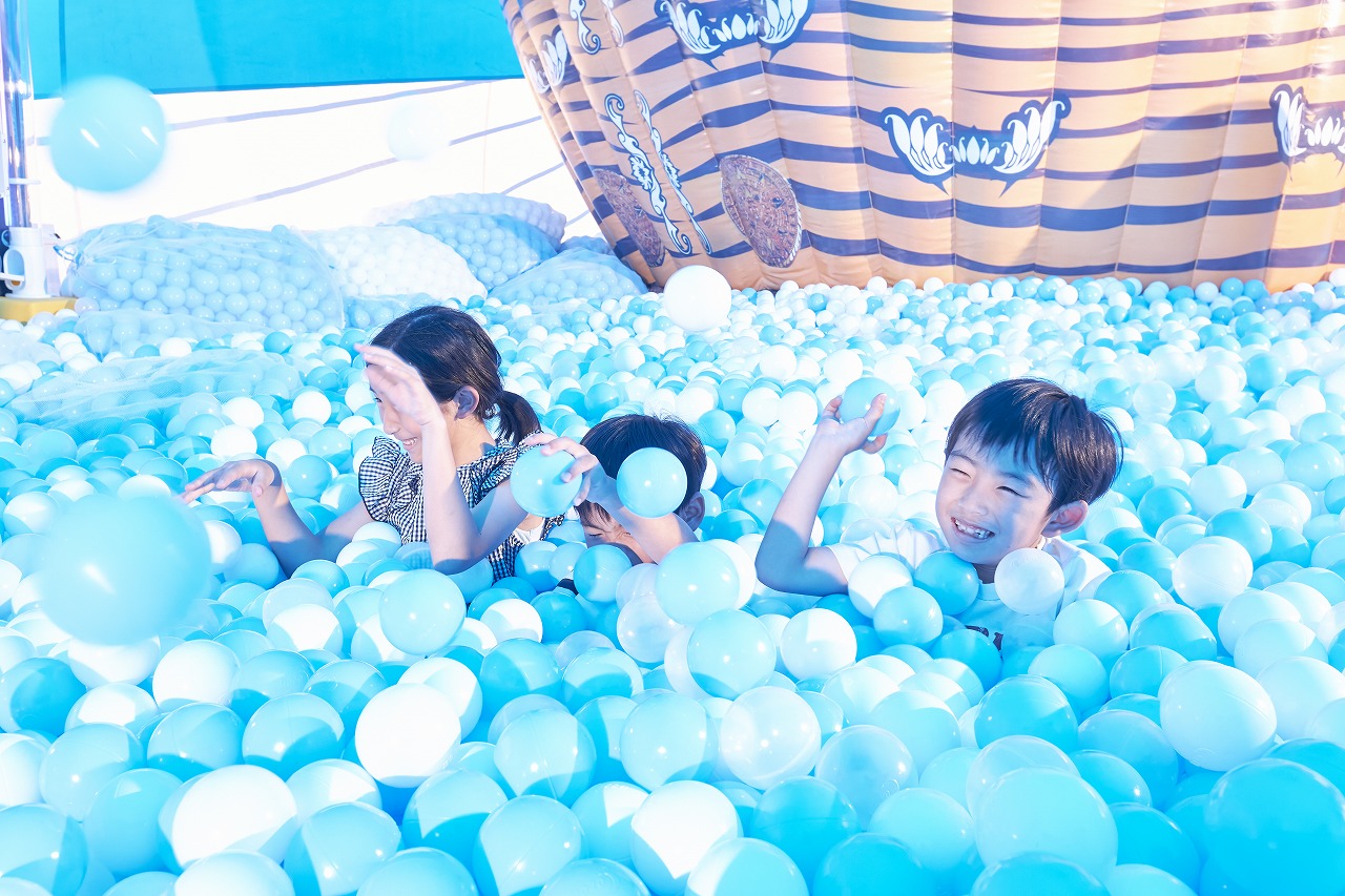 ＼KUJIRA DOMEの写真を投稿しよう!!／フォトコンテスト開催！【※ご応募は2025/9/30(火)まで】