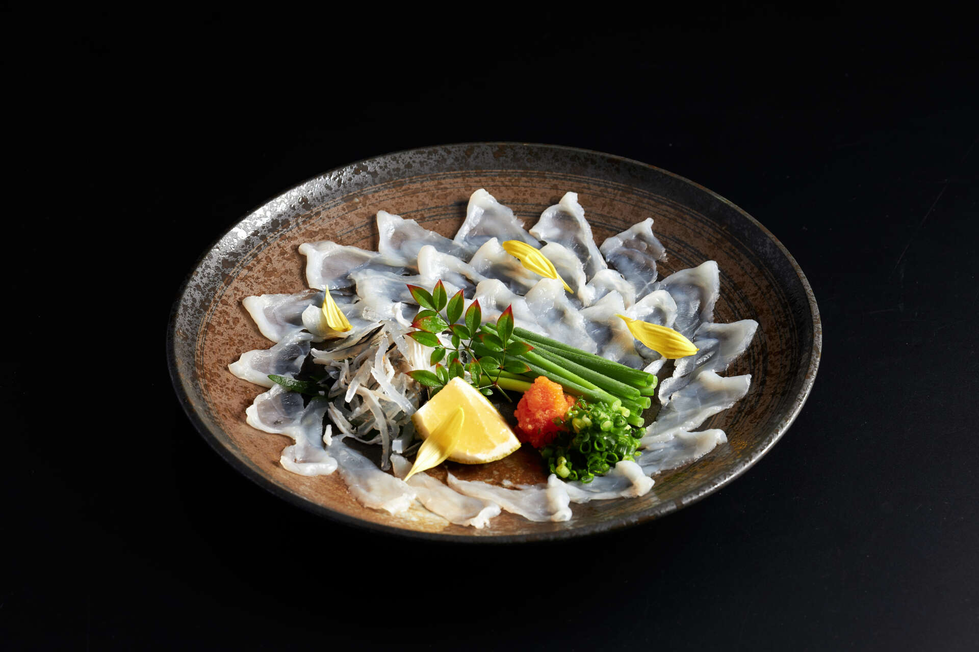 厳選された季節の食材を味わう和食会席プラン