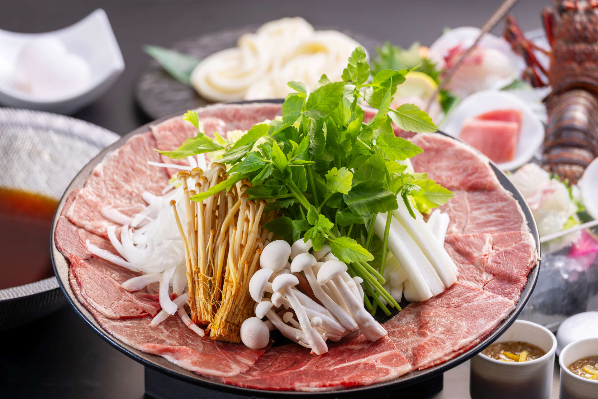 選りすぐり食材をグリルで味わう!TERRACE DINERプラン【グリル:二食付】