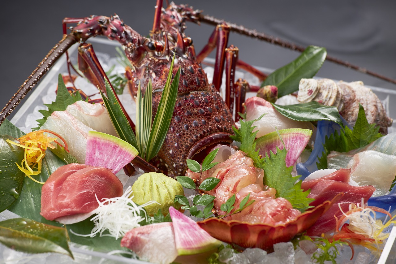 選りすぐり食材をグリルで味わう！TERRACE DINERプラン【グリル：二食付】