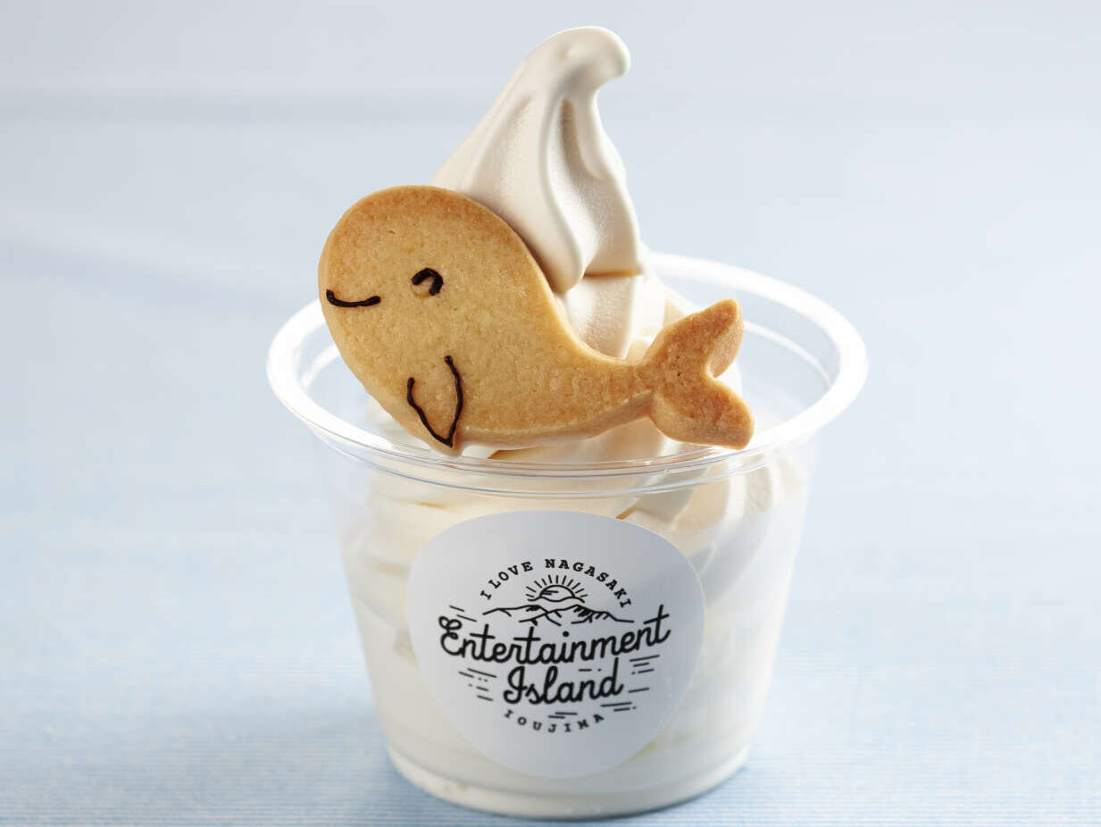 【9/30までの期間限定】KUJIRA LUNCH＆SWEETS