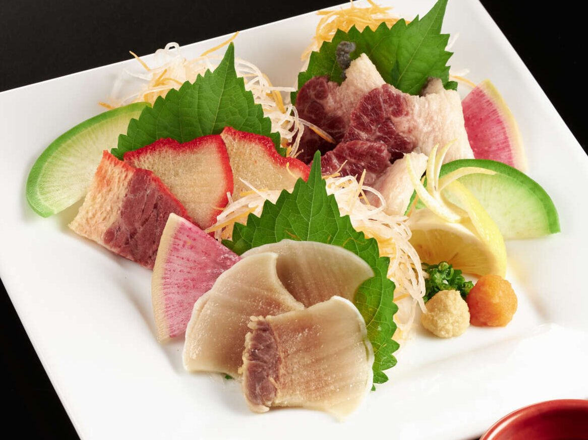 【9/30までの期間限定】KUJIRA LUNCH＆SWEETS