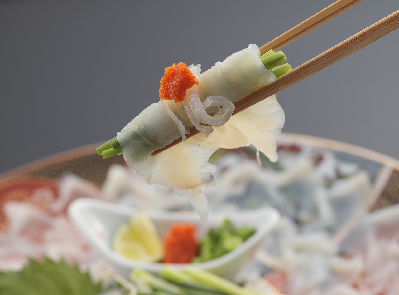 厳選された季節の食材を味わう和食会席プラン