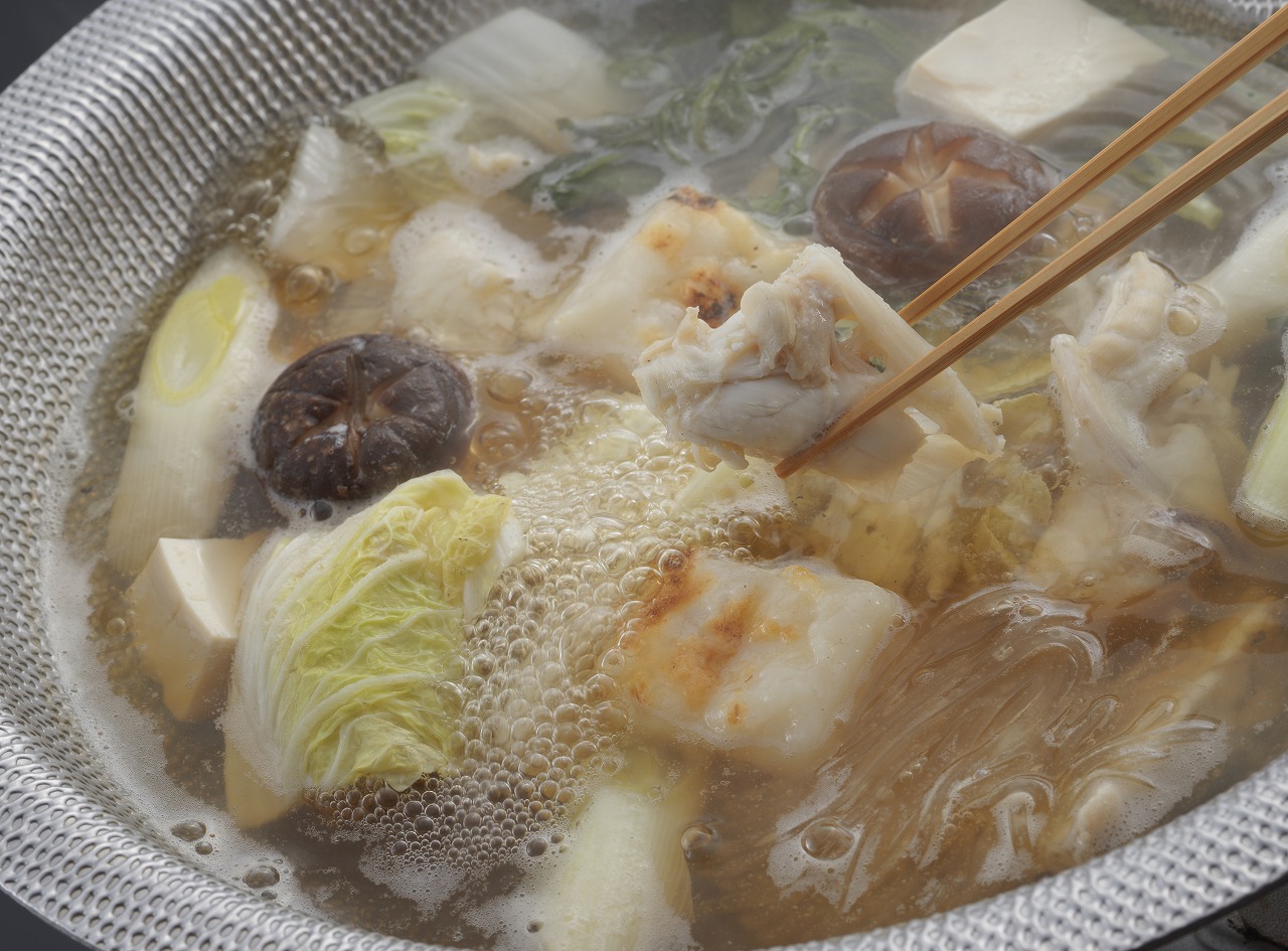 厳選された季節の食材を味わう和食会席プラン