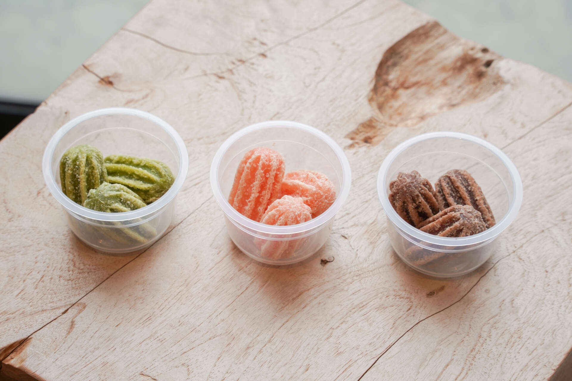 ”平日の雨の日がもっと楽しくなる”HAPPY RAINY DAY！