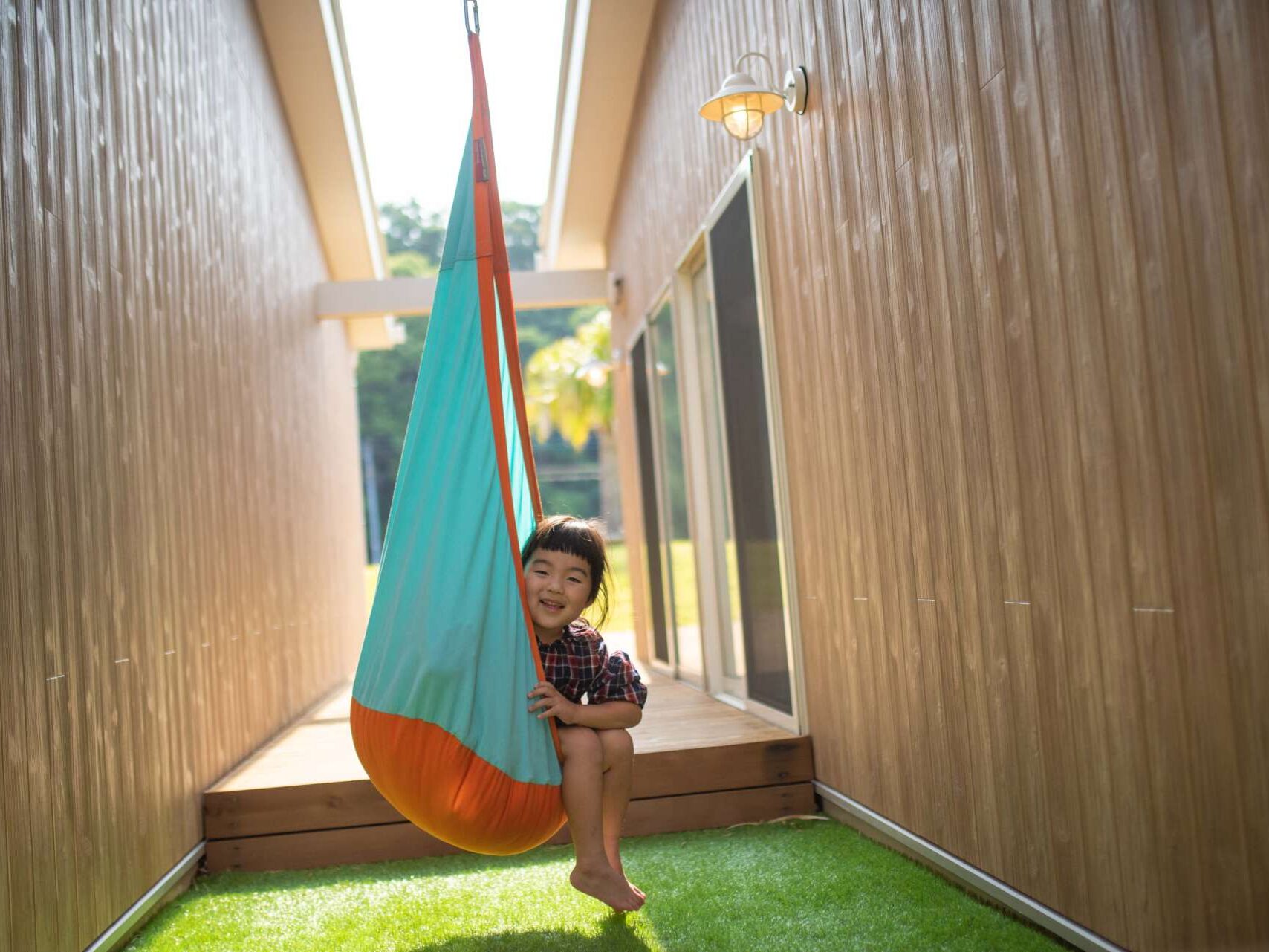 【Kids 7歳～】と過ごすおすすめプラン