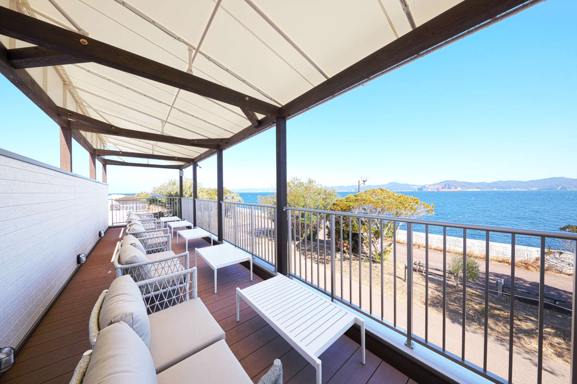 Café＆Lounge SAILOR’Sメニュー