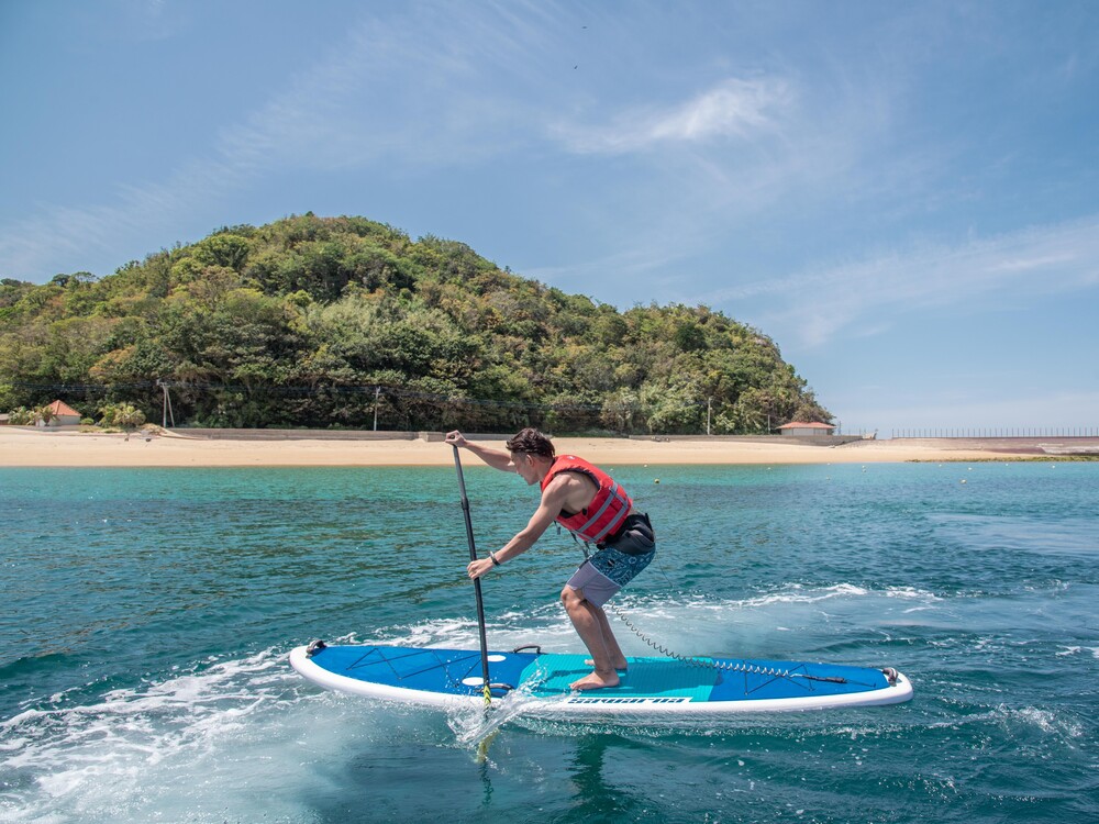 【2026・SUMMER】海開きは7/11(土)から!夏休みにご利用のお客様は要チェック!