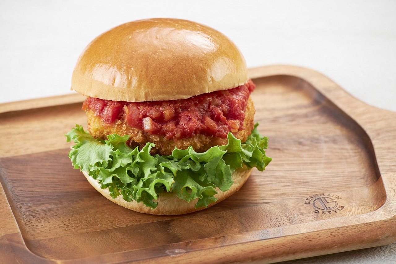 Café＆Lounge SAILOR’Sメニュー