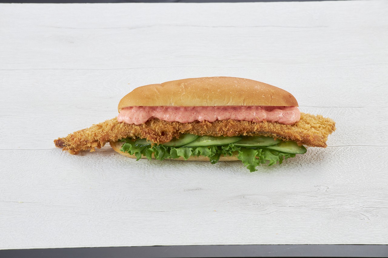 Café＆Lounge SAILOR’Sメニュー