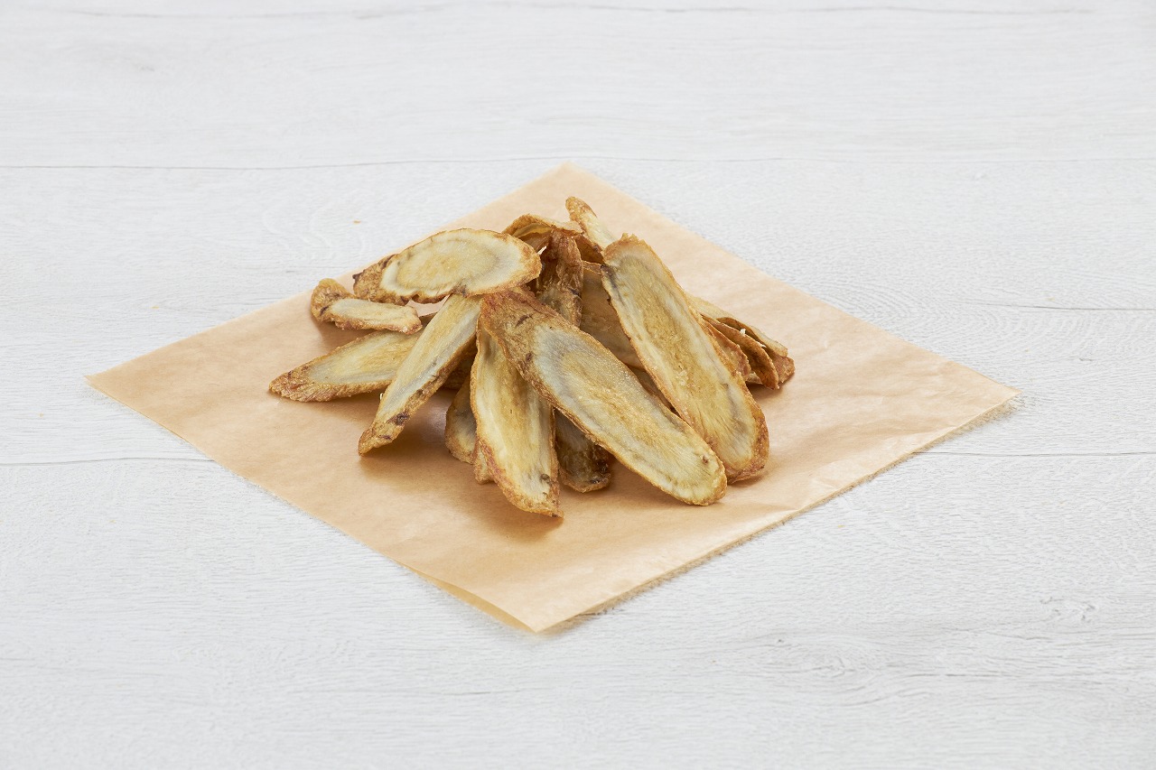 サイドメニュー