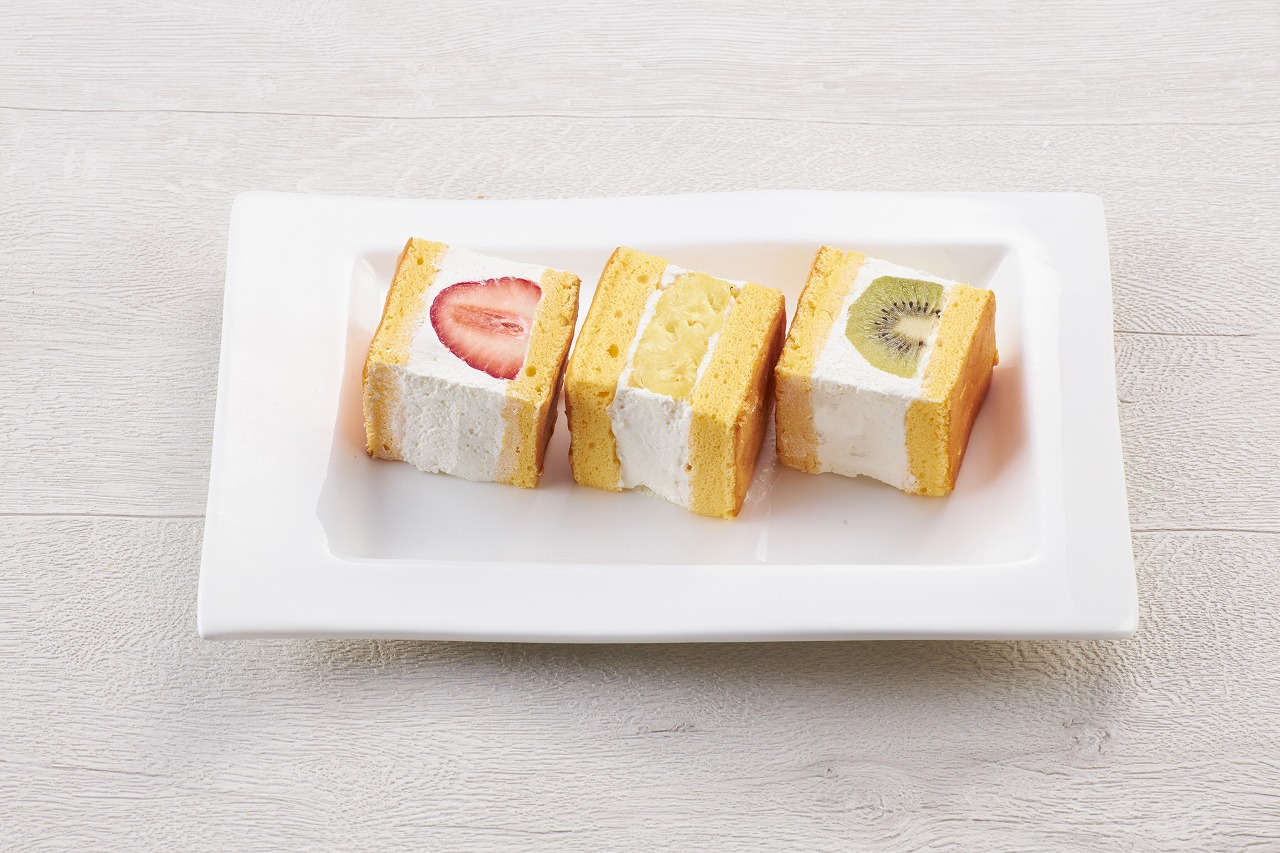 Café＆Lounge SAILOR’Sメニュー