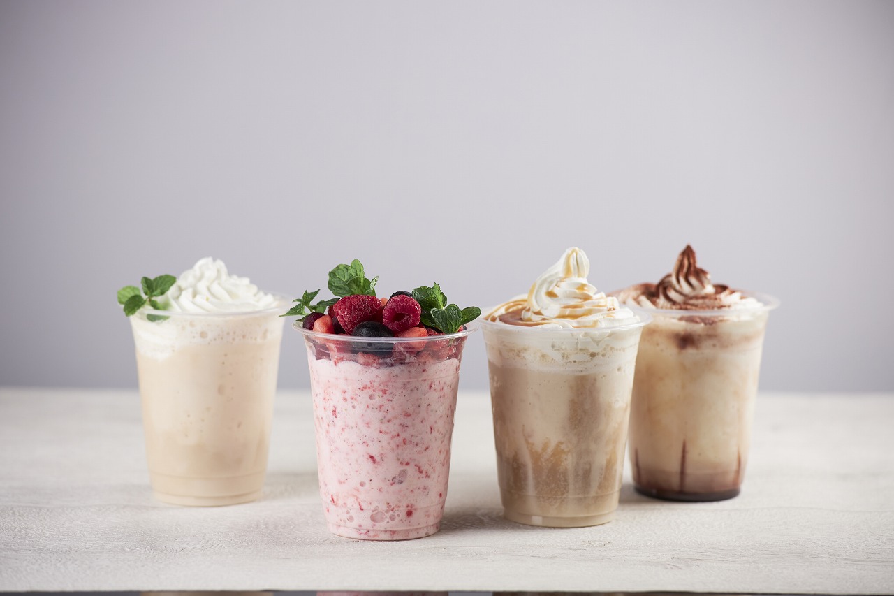 Café＆Lounge SAILOR’Sメニュー